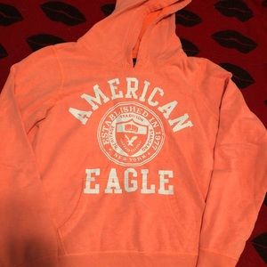 American Eagle sweatshirt